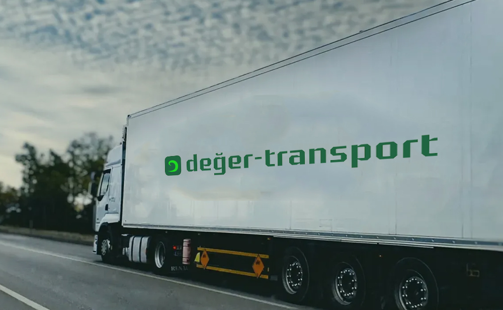 Değer TRANSPORT fleet expansion