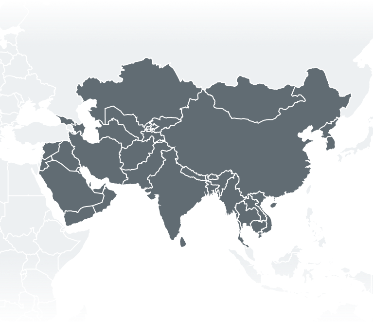 asia